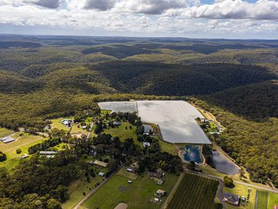 154 Aberfoyle Road, Wedderburn