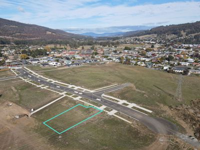 Lot 36, Kingsgrove  Estate , Huonville
