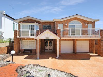 86 Carlton Crescent, Kogarah Bay