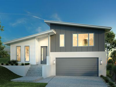 Lot 4 Lot 4 25 Pavilion Street (9 Majestic Drive), Pomona