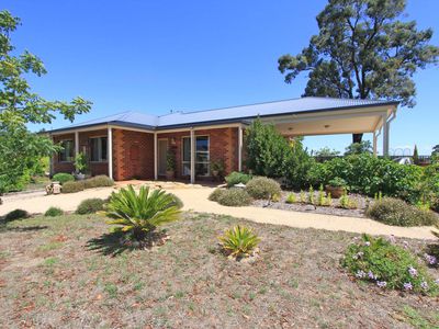 114 McLennan Road, Heathcote