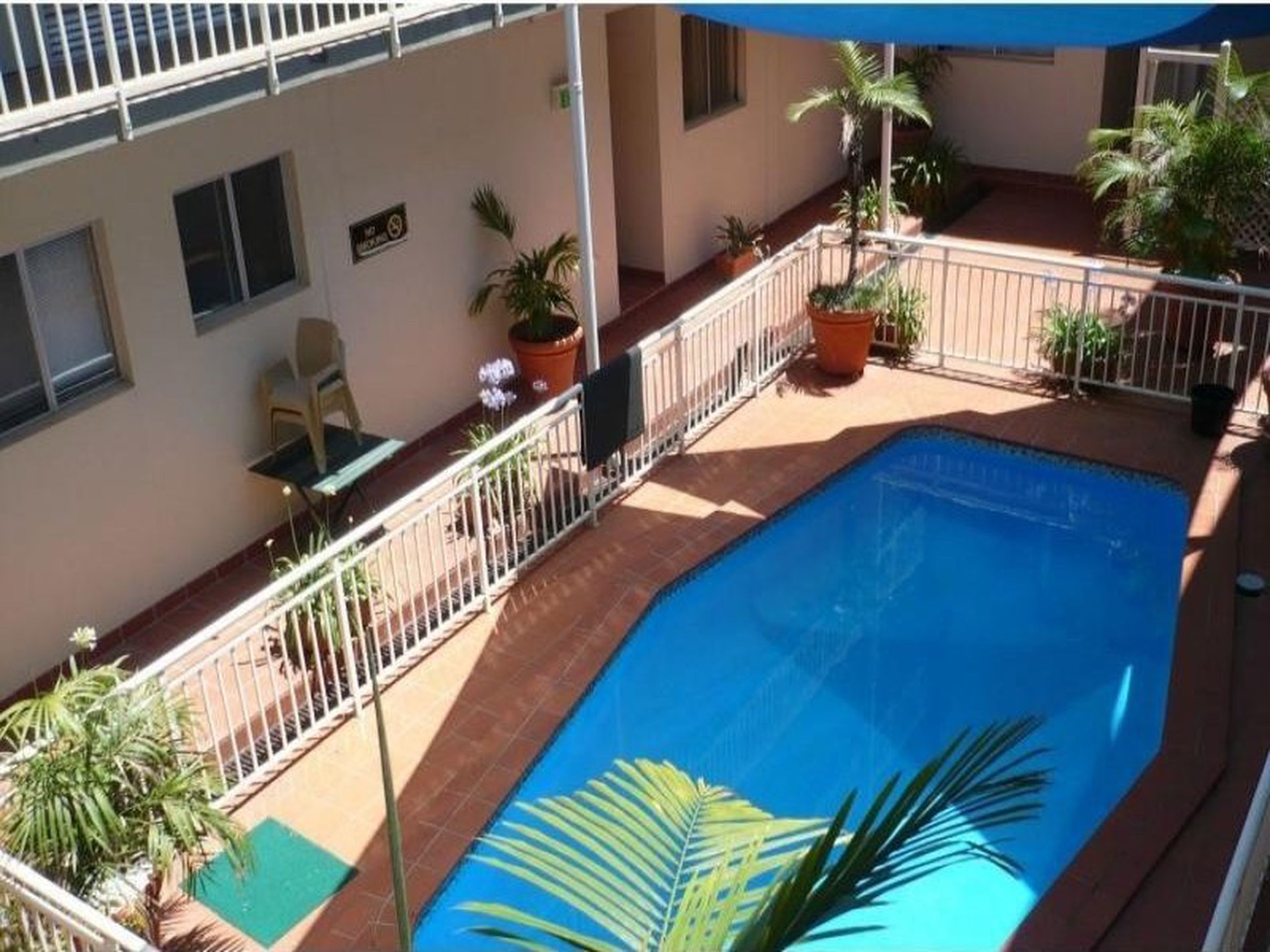 49 / 19-23 Forbes Street, Woolloomooloo