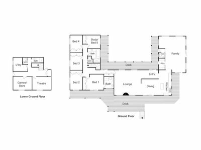 143 Shamrock Lane, Mansfield