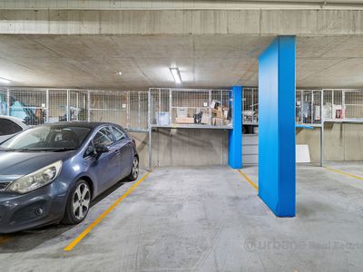 307 / 11-13 Clifton Street, Blacktown