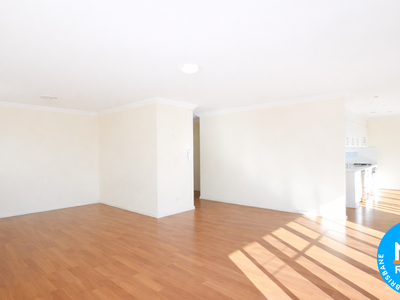 6 / 35 Railway Parade, Eastwood