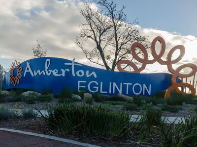 17 Persian Street, Eglinton