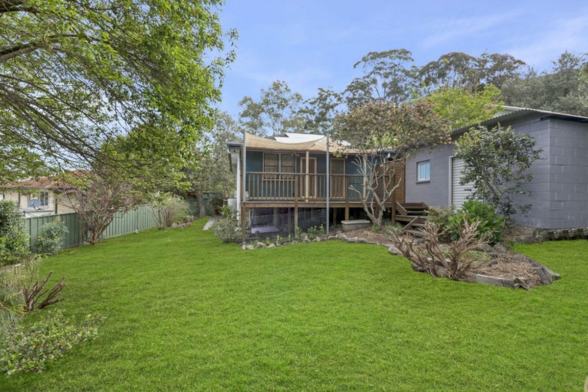 4 Huon Place, Springfield