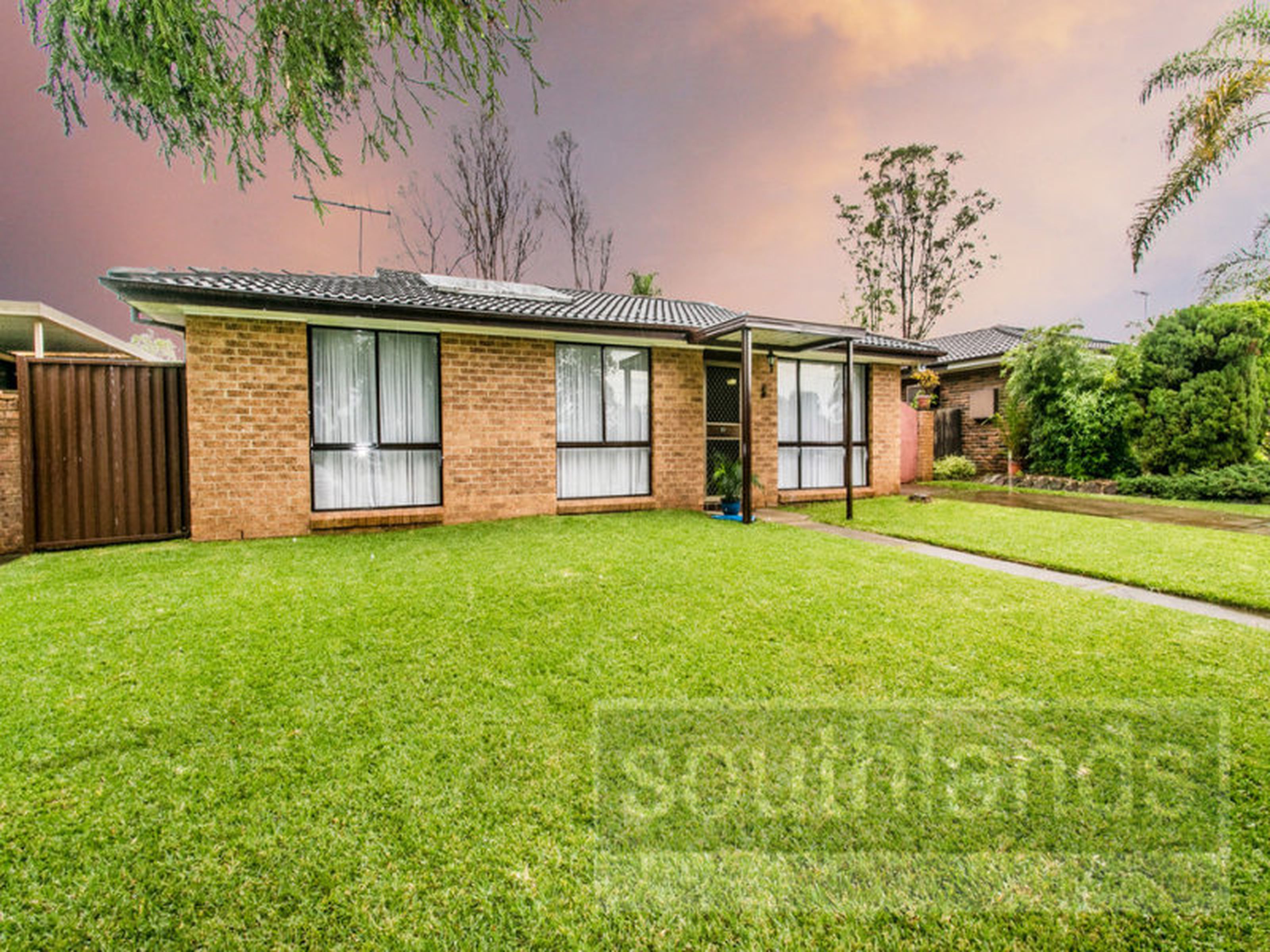 20 Danny Street, WERRINGTON
