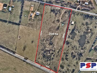 493 Old Melbourne Road, Ballan
