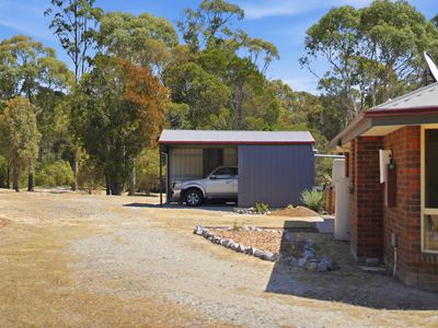 129 School Road, Pipers River