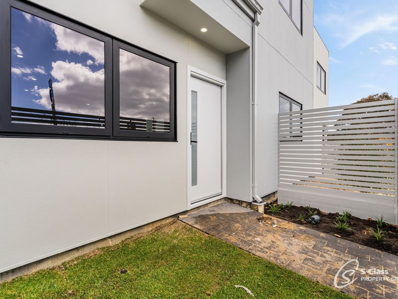 2 / 1 Webber Street, Willagee