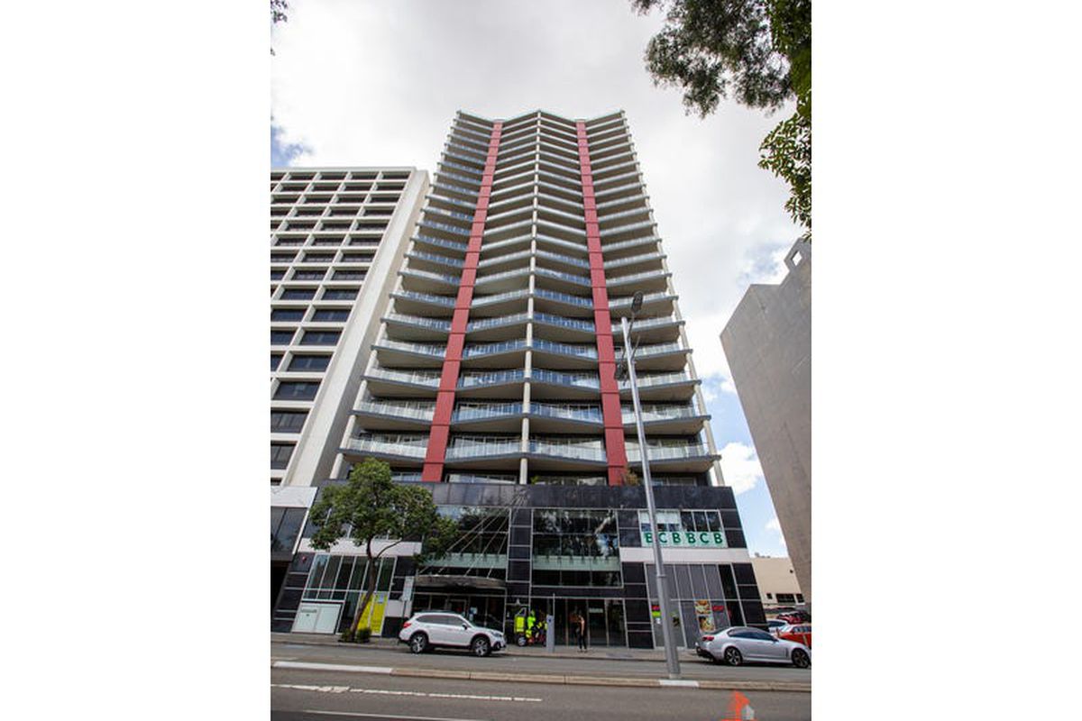 118 / 22 St Georges Terrace, Perth