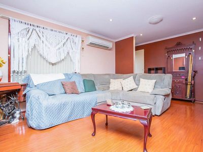 40 Egret Crescent, South Hedland