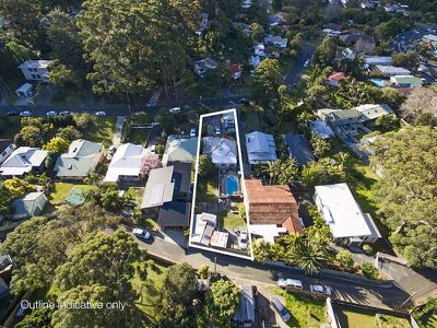 13 Pass Ave, Thirroul