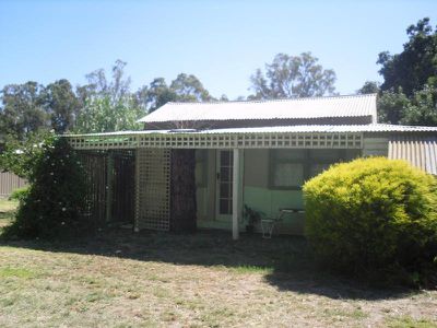 Lot 1 Meharry Street, Koondrook