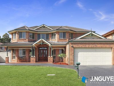 4 Paperbark Circuit, Casula