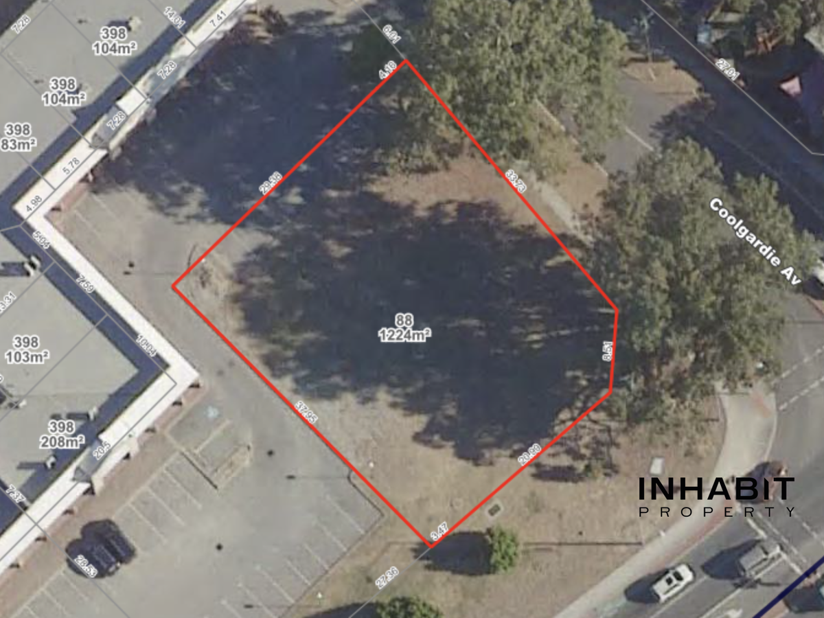 88 Coolgardie Avenue, Ascot