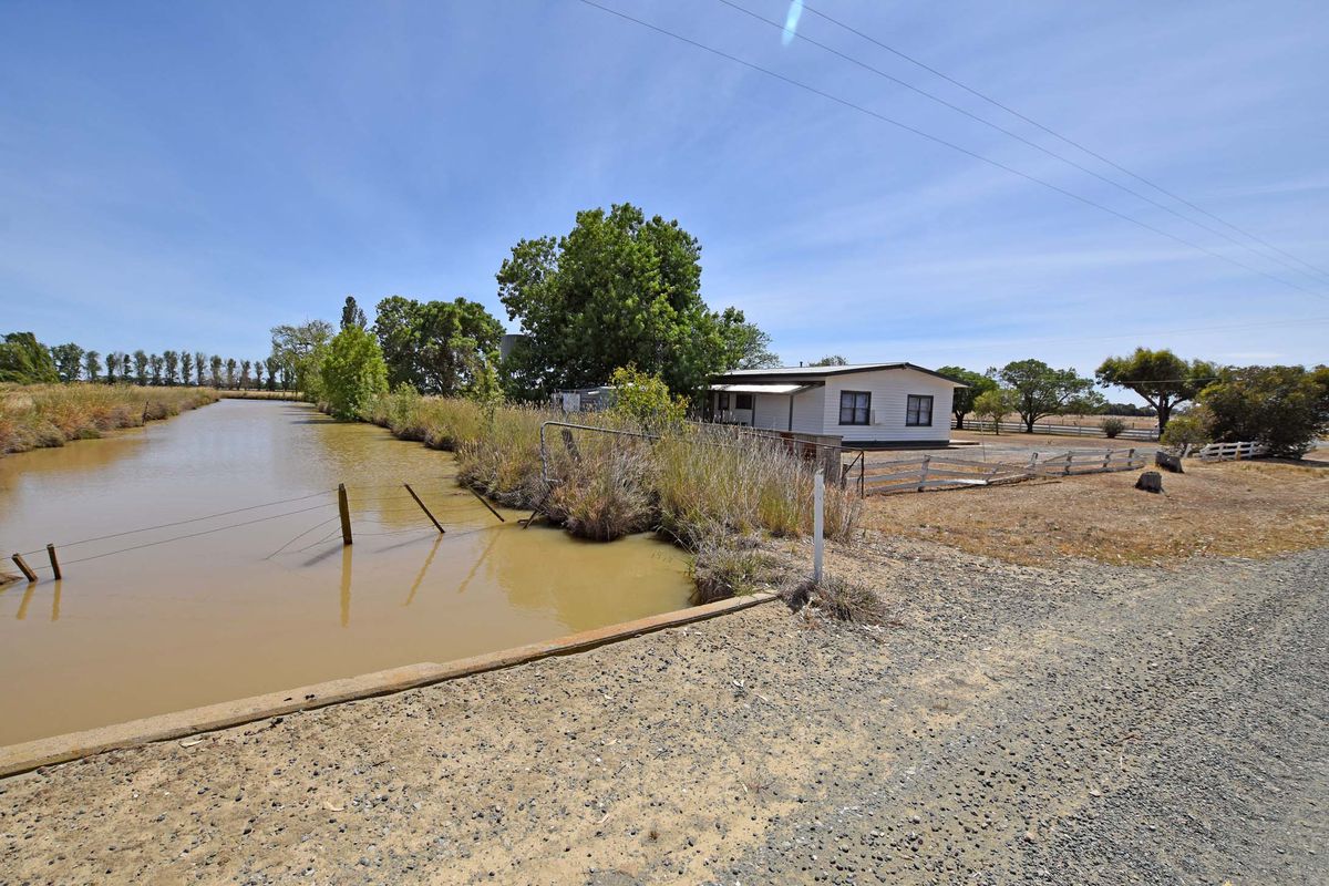 1052 Henderson Road, Tongala