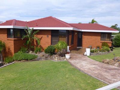 97 The Kingsway, Barrack Heights