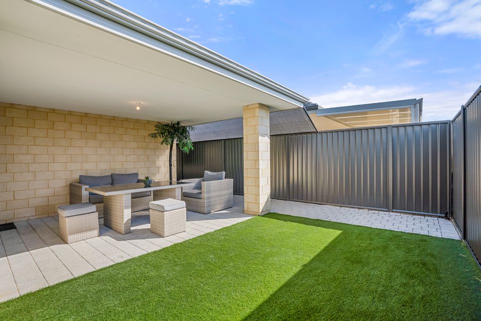 17 Georgia Way, Baldivis
