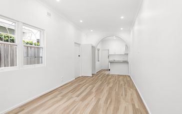 77 Kepos Street, Redfern