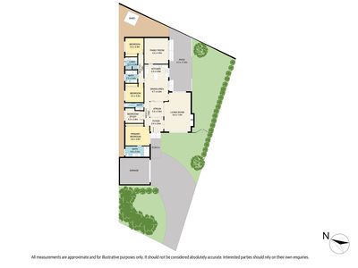 4 Rhode Island Court, Taylors Lakes