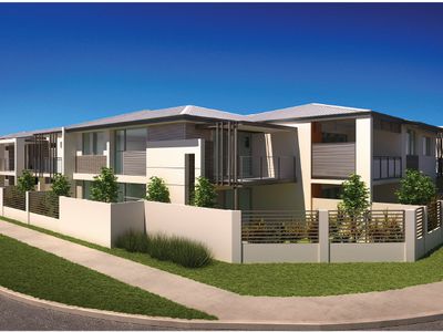 16/129 Briggs Street, Kewdale