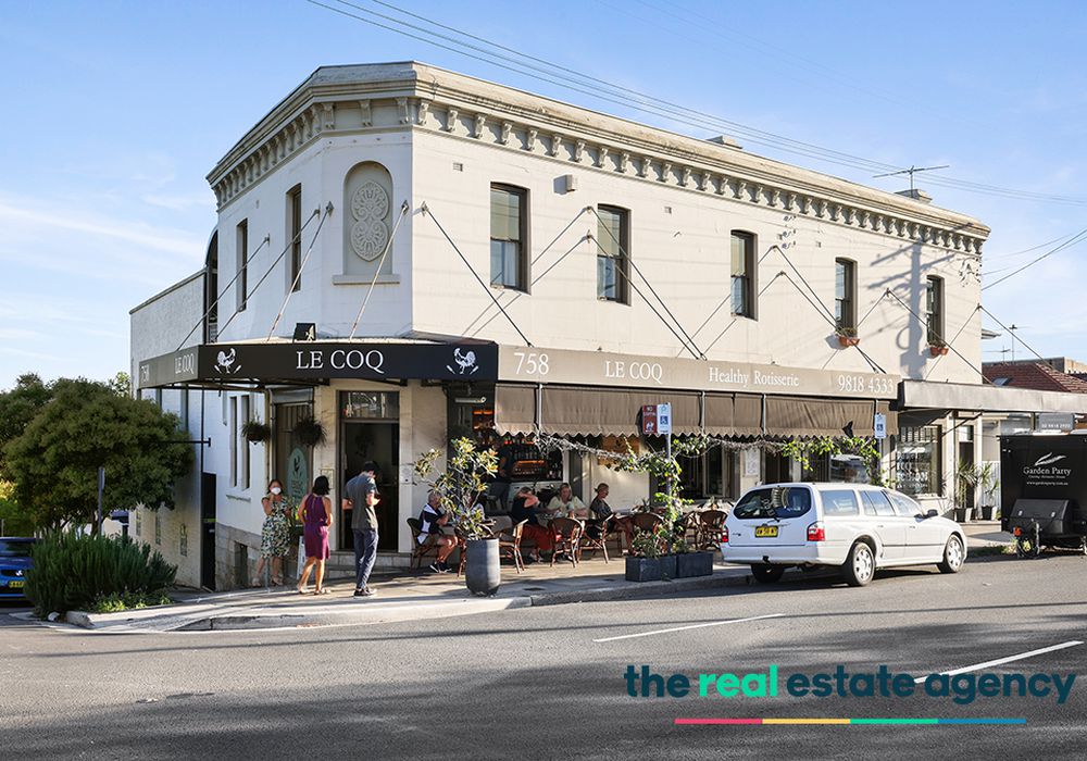 758-762 Darling Street, , Rozelle, Rozelle - Thumbnail 3
