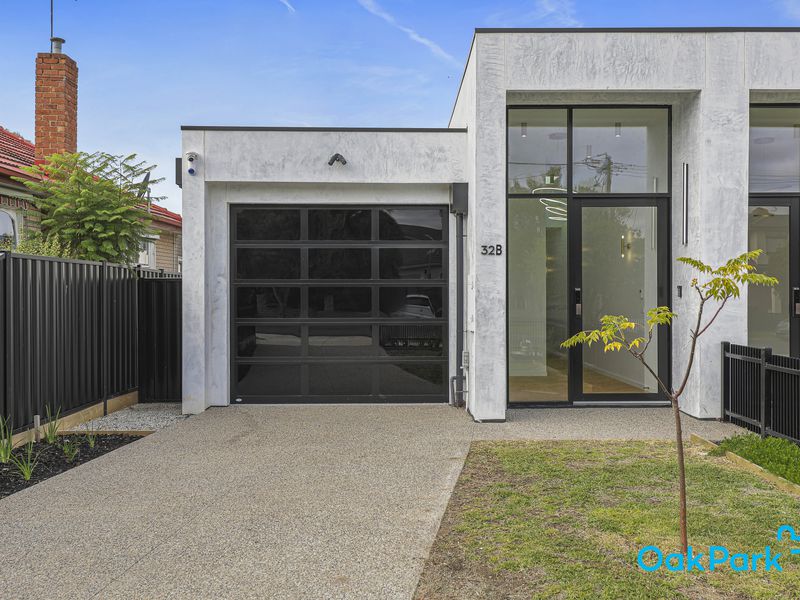 32B Margaret Street, Oak Park