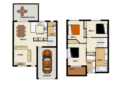 24 / 210 Government Rd, Forest Lake