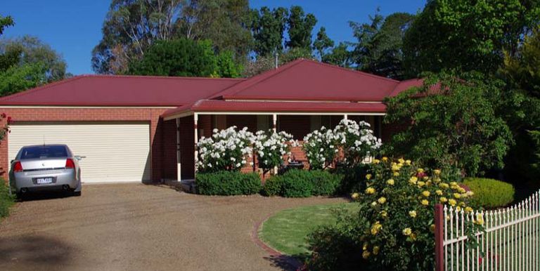 55 Mansfield Road, Euroa