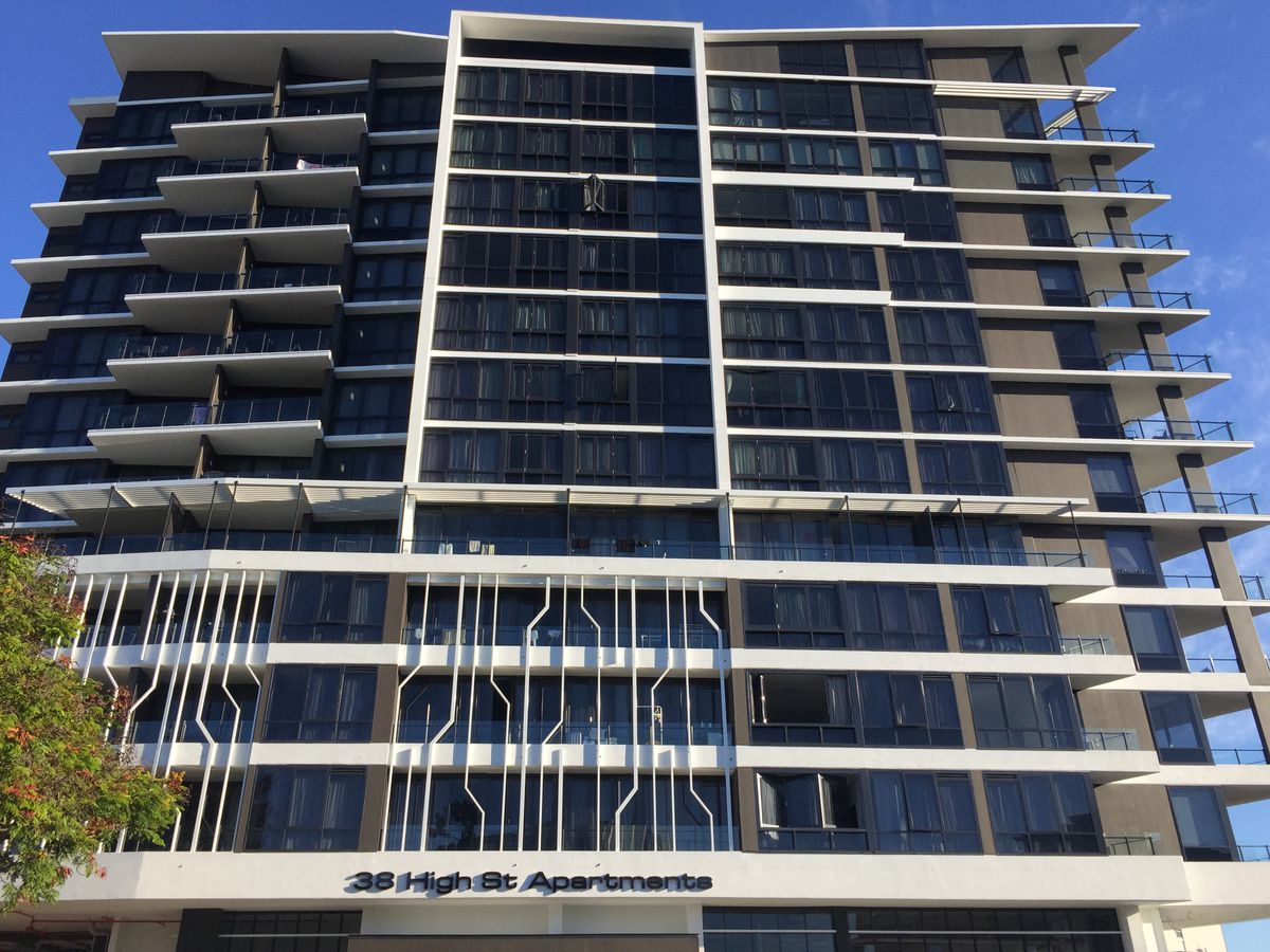 1009 / 38 High Street, Toowong
