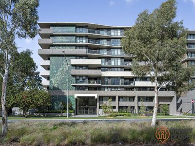 101 / 258 Northbourne Avenue, Dickson