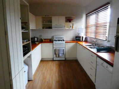 4 Alfred Street, Seymour