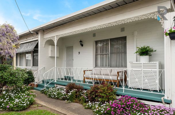 9 Seymour Street, Broadmeadows
