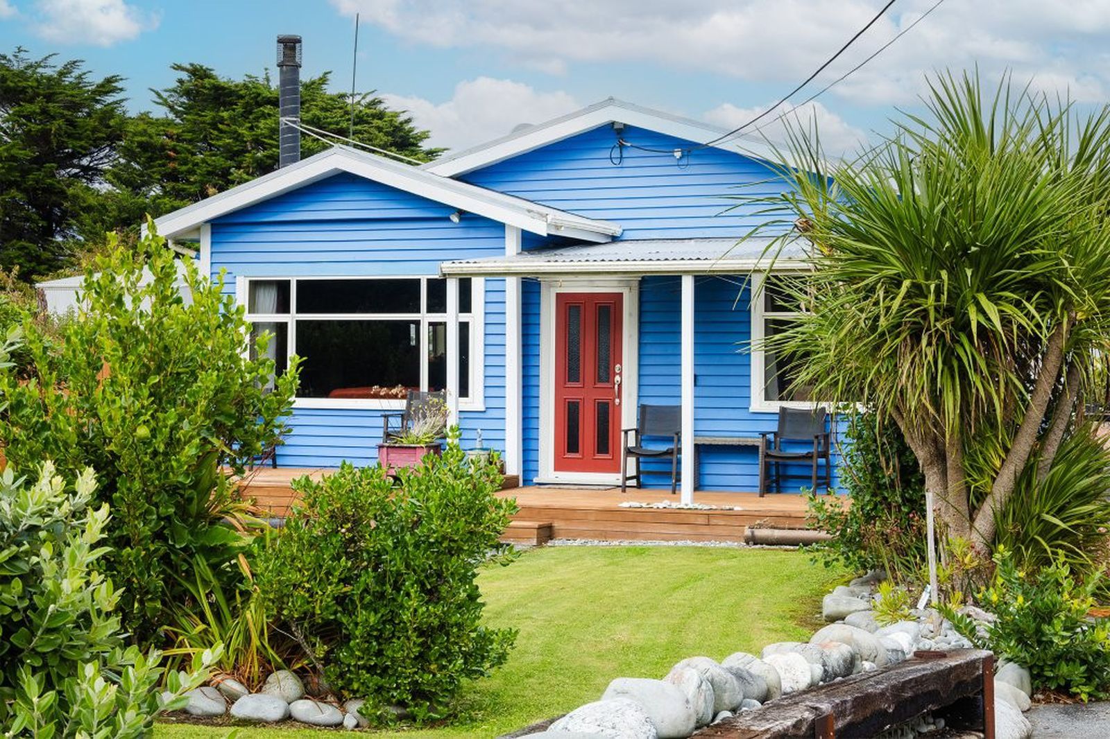 10 Statham Street