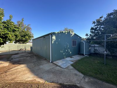 27 Elizabeth Street, Parkes