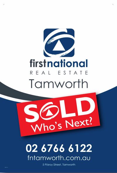 10 The Patio, Tamworth