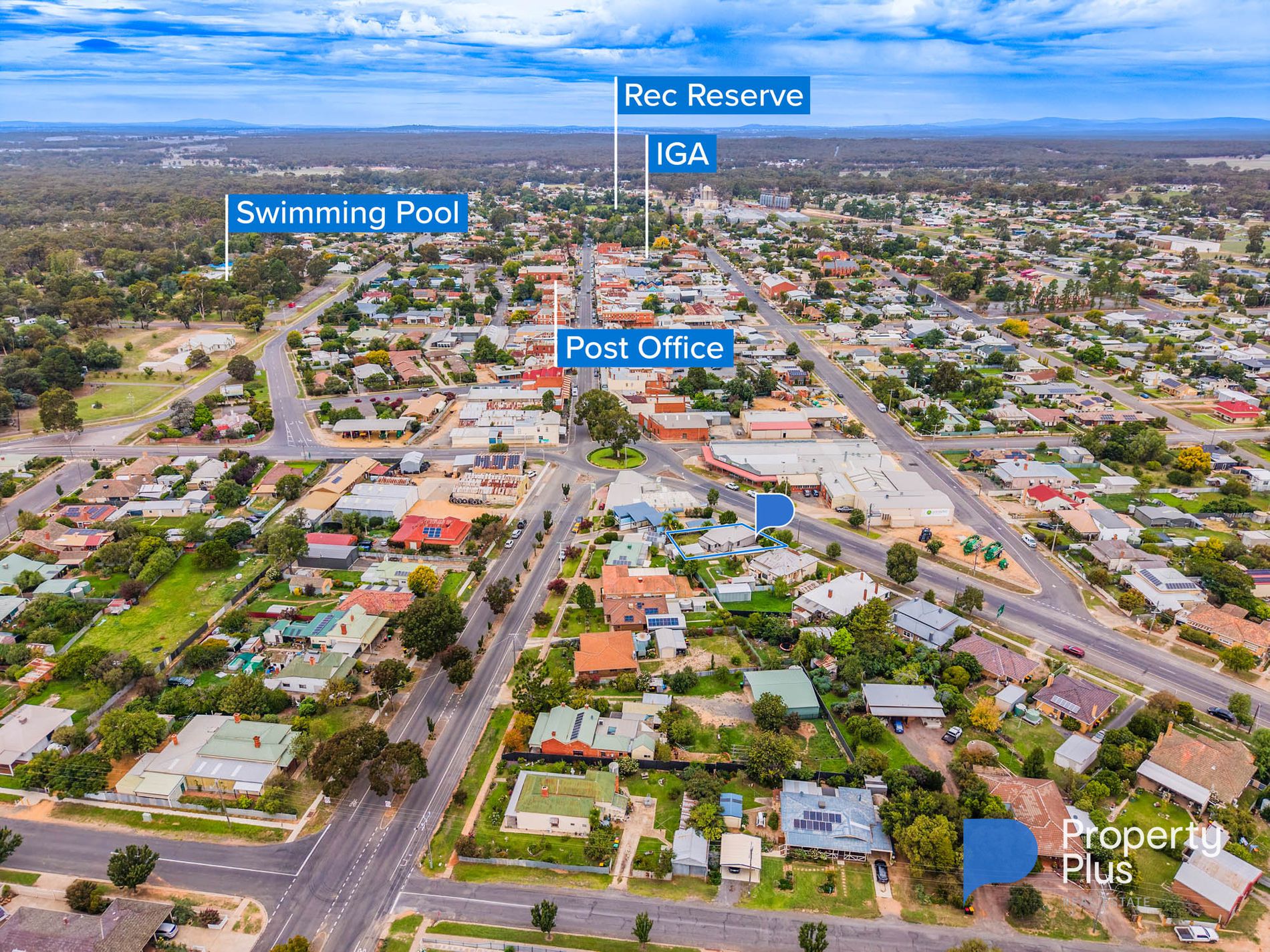 2 North Western Road, St Arnaud