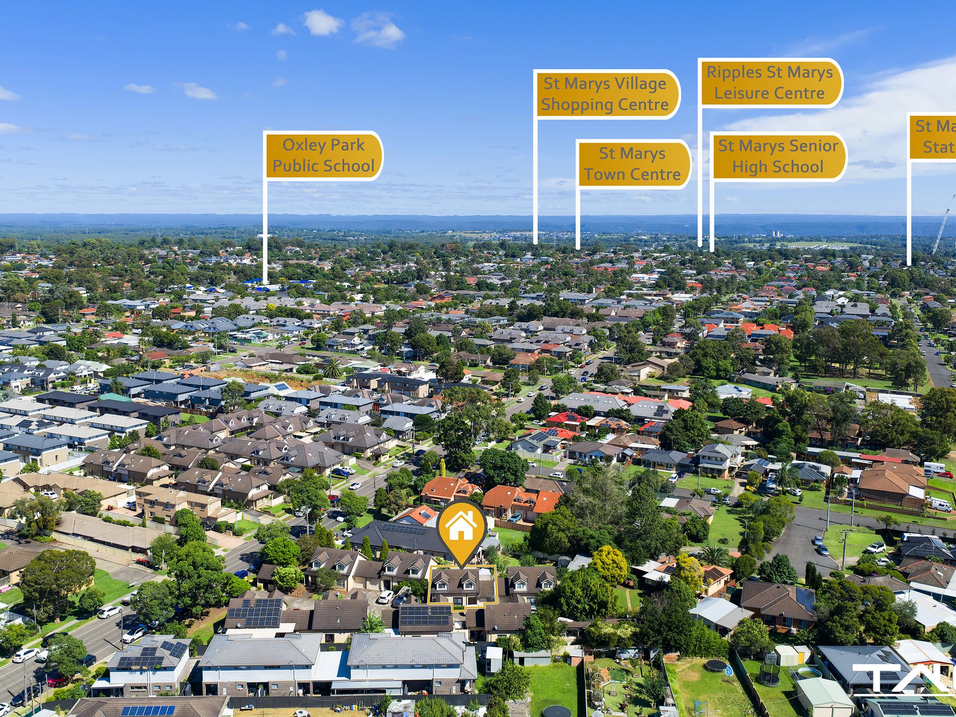 7 / 17-21 Brisbane Street, Oxley Park