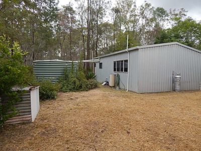 242 Franklin Road, Wattle Camp