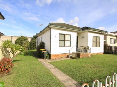 29 Farrell St, Balgownie