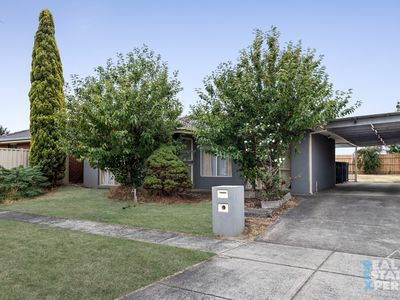 88 Nettle Drive, Hallam