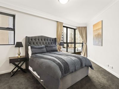 281 Elizabeth Street, Sydney