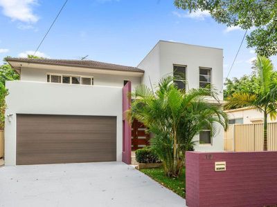 10 Cropley Street, Rhodes