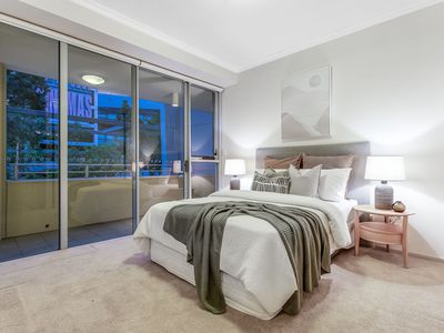 1106 / 172 Grey St, South Brisbane