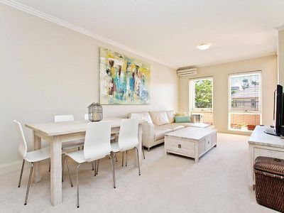 202 / 55 Harbour Street, Mosman