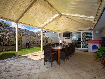 9 Perkins Avenue, East Bunbury