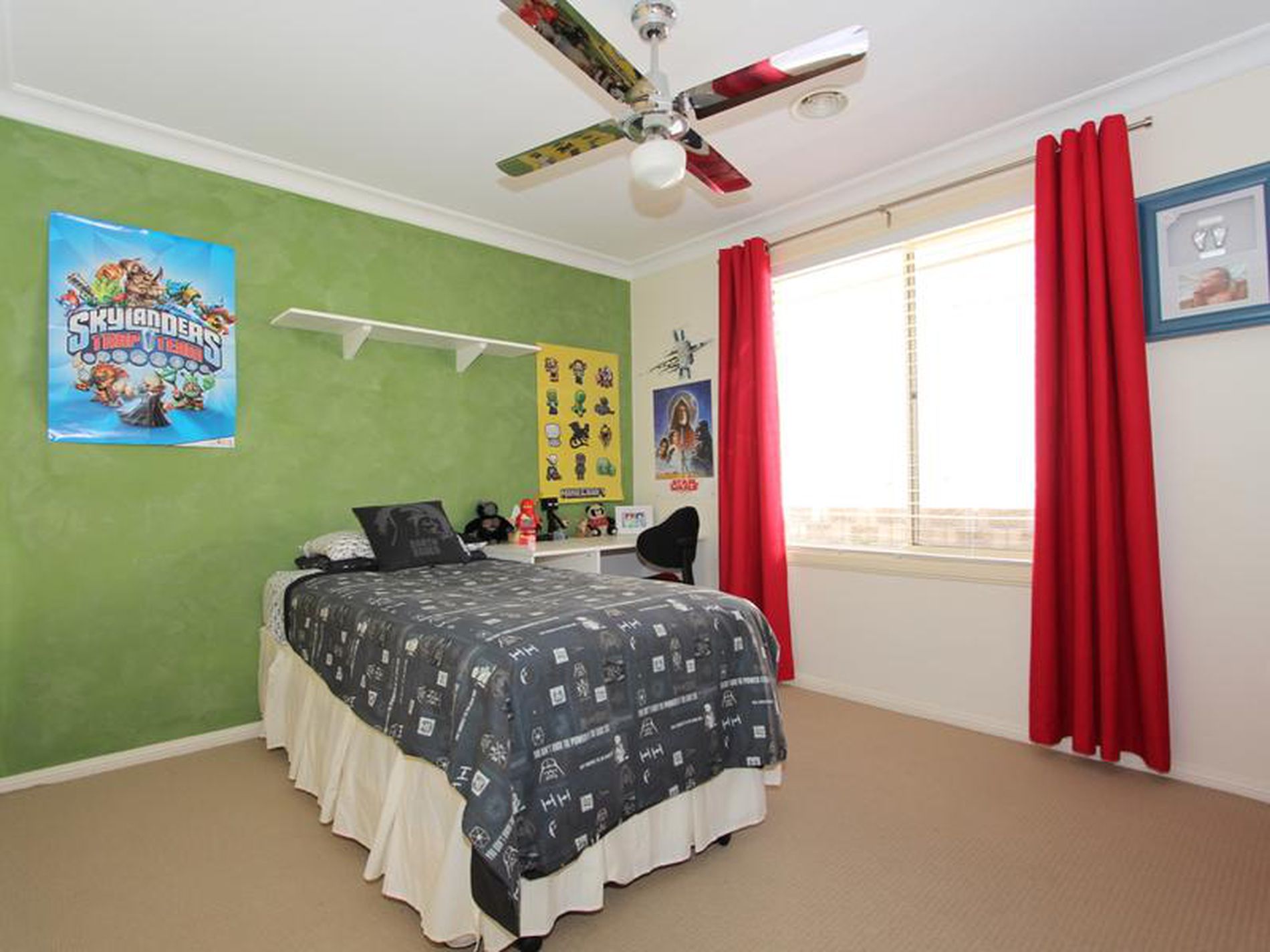 18 Georgia Place, Llanarth