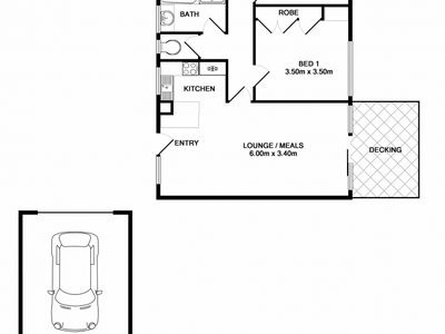 2 / 18 GARDNER STREET, Wodonga